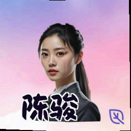 陈骏